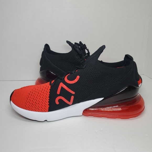 New Nike Airmax 270 Flyknit - Picture 5 of 7